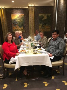 11 restaurantes en quito para una cena romántica