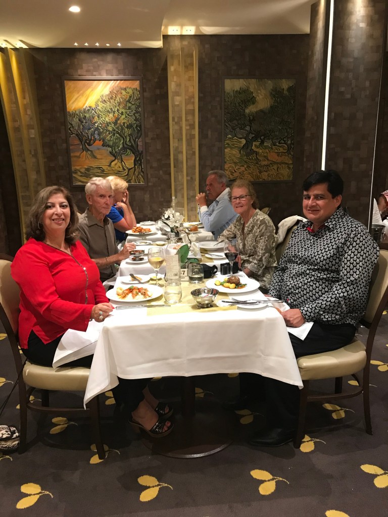 11 restaurantes en quito para una cena romántica