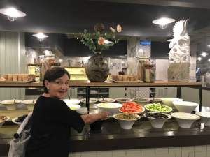 Restaurantes en quito