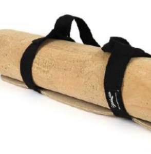 Mats de yoga en corcho