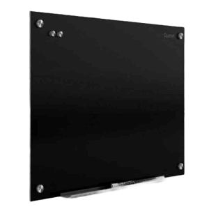 Img 0971 / Pizarras Ecuador Pizarrónde vidrio para niños en color negro. Pizarras visual