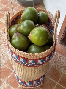 Lúcuma, la fruta de los incas