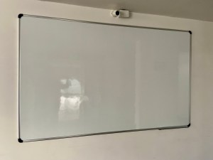 Img 5395 / Pizarras Ecuador Pizarra para oficina
