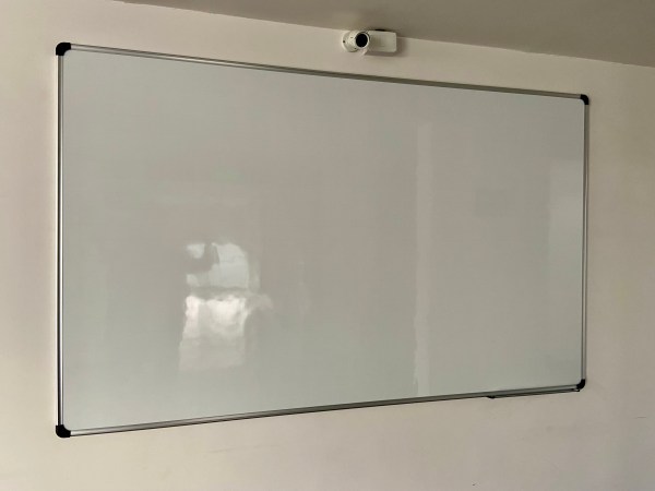 Pizarra para oficina