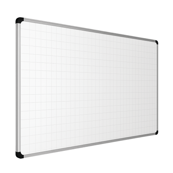 Pizarra blanca 244 x 122 cm