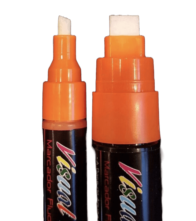 Img 0211 E1762573717764 / Pizarras Ecuador Marcadores para pizarra de vidrio y pizarra negra – set de 8 colores